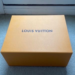 Louis Vuitton Girolata D. Azur Handbag